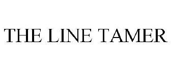 THE LINE TAMER