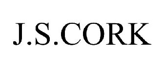 J.S.CORK