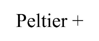 PELTIER +