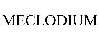 MECLODIUM