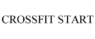 CROSSFIT START