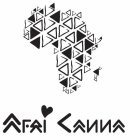 AFRI CANNA