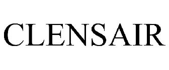 CLENSAIR