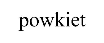 POWKIET