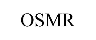 OSMR