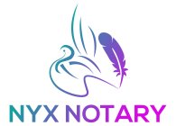 NYX NOTARY