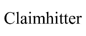 CLAIMHITTER
