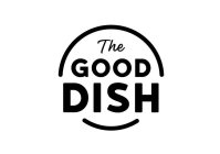 THE GOOD DISH