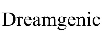 DREAMGENIC