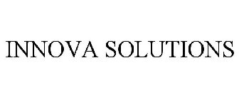 INNOVA SOLUTIONS