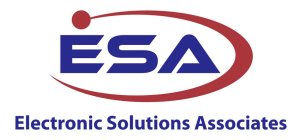 ELECTRONIC SOLUTIONS ASSOCIATES, ESA