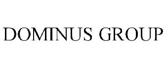 DOMINUS GROUP