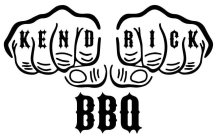 KENDRICK BBQ