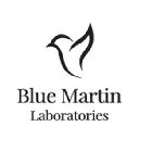 BLUE MARTIN LABORATORIES