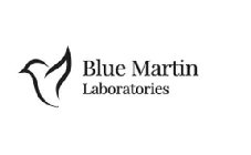 BLUE MARTIN LABORATORIES