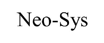 NEO-SYS
