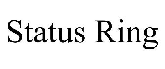 STATUS RING