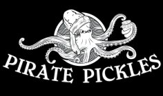 PIRATE PICKLES