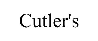 CUTLER'S