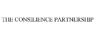 THE CONSILIENCE PARTNERSHIP