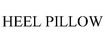 HEEL PILLOW
