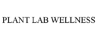 PLANT LAB WELLNESS