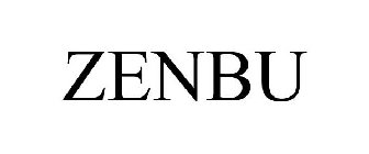 ZENBU