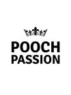 POOCH PASSION