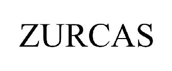 ZURCAS