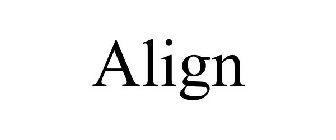 ALIGN