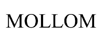 MOLLOM