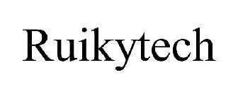 RUIKYTECH