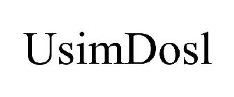 USIMDOSL