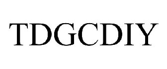 TDGCDIY