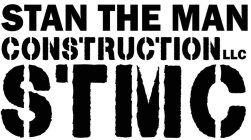 STAN THE MAN CONSTRUCTION LLC STMC