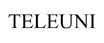 TELEUNI