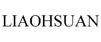 LIAOHSUAN