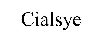 CIALSYE