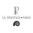 P LA PRESTIGE PARIS