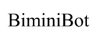 BIMINIBOT