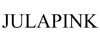 JULAPINK