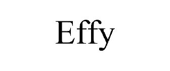 EFFY