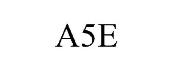 A5E
