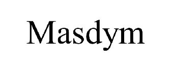 MASDYM