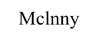 MCLNNY