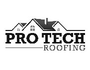 PRO TECH ROOFING