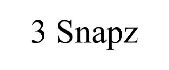 3 SNAPZ