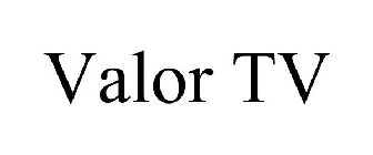 VALOR TV