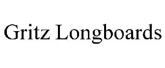 GRITZ LONGBOARDS