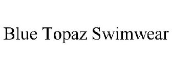 BLUE TOPAZ SWIMWEAR
